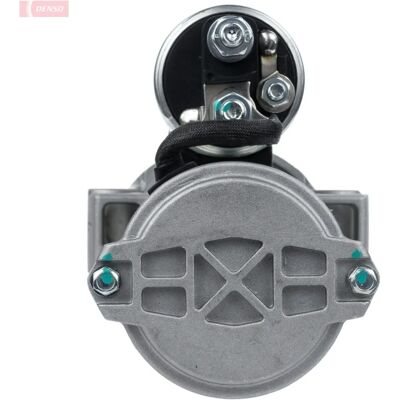 DENSO DSN3050 Εκκινητής - Για Ford Transit Mk6 & Mk7 Βαν και φορτηγά DENSO DSN3050 Εκκινητής - Για Ford Transit Mk6 & Mk7 Βαν και φορτηγά