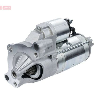DENSO DSN3055 Εκκινητής - Συμβατός με Peugeot, Citroën, Toyota DENSO DSN3055 Εκκινητής - Συμβατός με Peugeot, Citroën, Toyota