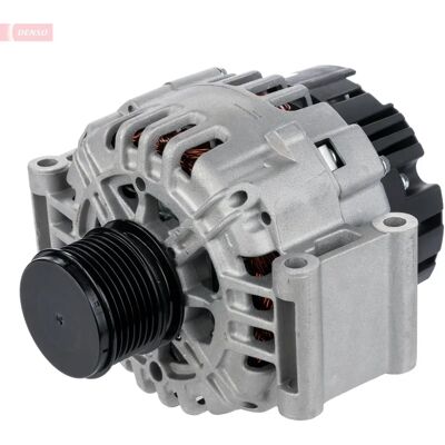 DENSO DAN3016 Alternator - Generator de curent alternativ, Generator trifazic, Piesă originală Mercedes-Benz DENSO DAN3016 Alternator - Generator de curent alternativ, Generator trifazic, Piesă originală Mercedes-Benz