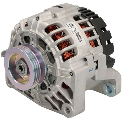 DENSO DAN3018 - Τριφασικός γεννήτρια, OEM DAN3018 - Γεννήτρια DENSO DAN3018 - Τριφασικός γεννήτρια, OEM DAN3018 - Γεννήτρια