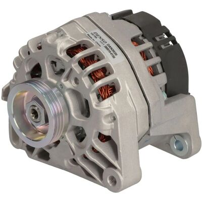 DENSO DAN3020 Alternador - 14V 70A para Renault, Dacia, Nissan DENSO DAN3020 Alternador - 14V 70A para Renault, Dacia, Nissan