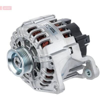 Alternador DENSO DAN3022 - 14V 120A para Audi, Volkswagen Alternador DENSO DAN3022 - 14V 120A para Audi, Volkswagen