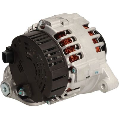 Denso DAN3029 Generator - 14V 120A, för fordon med 12V system Denso DAN3029 Generator - 14V 120A, för fordon med 12V system