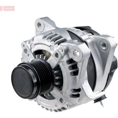 DENSO DAN3031 - Kolmivaihegeneraattori DENSO DAN3031 - Kolmivaihegeneraattori