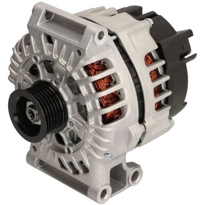 DENSO DAN3032 Generator - 14V 120A - Passer til MINI DENSO DAN3032 Generator - 14V 120A - Passer til MINI