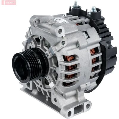 DENSO DAN3035 Εναλλάκτης - 14V, 90A, Mercedes-Benz DENSO DAN3035 Εναλλάκτης - 14V, 90A, Mercedes-Benz