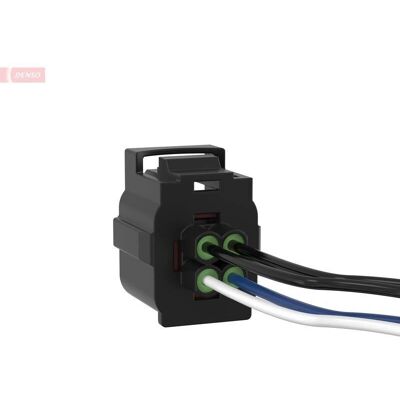 Opvarmet iltsensor DENSO DOX-1736 - Iltsensor Opvarmet iltsensor DENSO DOX-1736 - Iltsensor