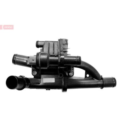 DENSO DTM83616 Vandtermostat - Til Peugeot, Citroën, Ford, Volvo DENSO DTM83616 Vandtermostat - Til Peugeot, Citroën, Ford, Volvo