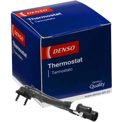 DENSO DTM88799 Vand-termostat - Fortwo II DENSO DTM88799 Vand-termostat - Fortwo II