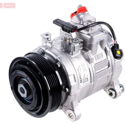 DENSO DCP05114 Klimakompressor - BMW DENSO DCP05114 Klimakompressor - BMW