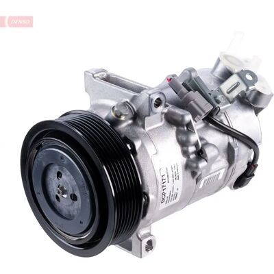 Denso 6SEL14C Klimakompressor für Mercedes Vito Denso 6SEL14C Klimakompressor für Mercedes Vito