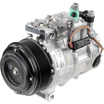DENSO DCP17178 - 6SBU16C 12 PAG 46 R134a Compresor de Aire Acondicionado DENSO DCP17178 - 6SBU16C 12 PAG 46 R134a Compresor de Aire Acondicionado