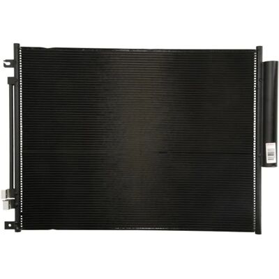 DENSO DCN01005 ALFA ROMEO: Stelvio - Aircondition kondensator DENSO DCN01005 ALFA ROMEO: Stelvio - Aircondition kondensator