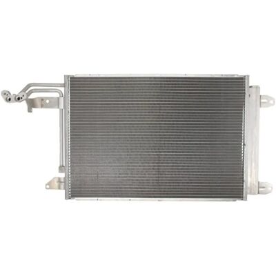 DENSO Kondensor - 550x392x16mm med Torkare DENSO Kondensor - 550x392x16mm med Torkare