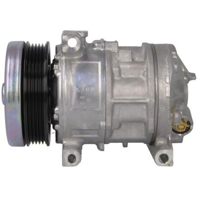 DENSO DCP09062 Klimakompressor - Für FIAT, 5SL12C, PAG 46 YF DENSO DCP09062 Klimakompressor - Für FIAT, 5SL12C, PAG 46 YF