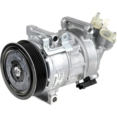 Denso 5sel12 Klimakompressor für Citroën Peugeot - Klima Denso 5sel12 Klimakompressor für Citroën Peugeot - Klima