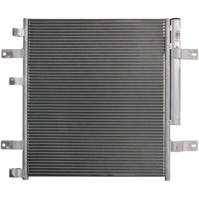 DENSO DCN99054 - Airconditionkondensator DENSO DCN99054 - Airconditionkondensator