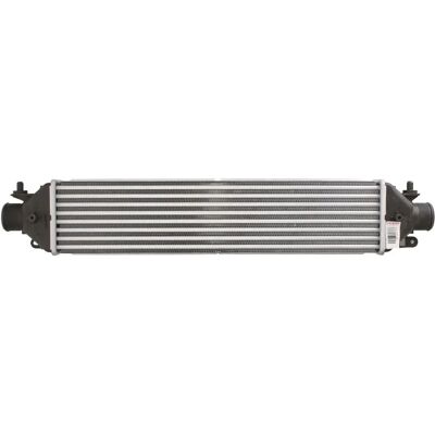 DENSO DIT09122 Intercooler - Aluminium - Luft-Luft, Luft-Wasser, Alfa Romeo Giulietta, Fiat Doblo DENSO DIT09122 Intercooler - Aluminium - Luft-Luft, Luft-Wasser, Alfa Romeo Giulietta, Fiat Doblo