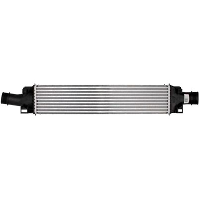 Intercooler in alluminio DENSO DIT02017 - Aria/Aria & Acqua/Aria - Audi A5 B8, A4 B9, Sportback Intercooler in alluminio DENSO DIT02017 - Aria/Aria & Acqua/Aria - Audi A5 B8, A4 B9, Sportback