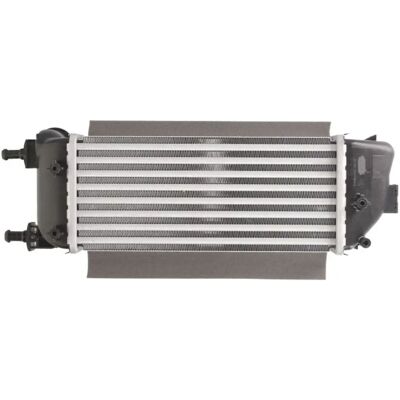 DENSO - DIT09123 - Alluminio - 129 mm - Intercooler DENSO - DIT09123 - Alluminio - 129 mm - Intercooler