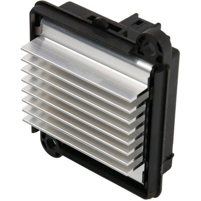 DENSO DRS20010 Resistor für Innenraumventilation - Auto Luftzirkulationswiderstand DENSO DRS20010 Resistor für Innenraumventilation - Auto Luftzirkulationswiderstand
