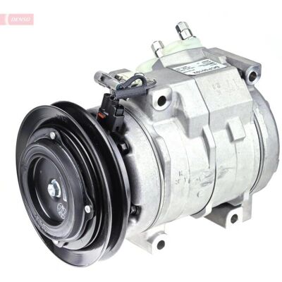 DENSO DCP50102 Luftkonditionskompressor - 12V OE Kvalitet DENSO DCP50102 Luftkonditionskompressor - 12V OE Kvalitet