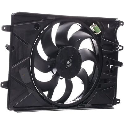 DENSO DER09097 - Ventilador de refrigeración del motor DENSO DER09097 - Ventilador de refrigeración del motor