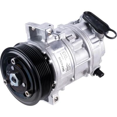 Denso DCP47010 Kompressor - OE Kvalitet, R134a, R1234yf Denso DCP47010 Kompressor - OE Kvalitet, R134a, R1234yf