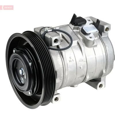 DENSO DCP99526 Luftkonditioneringskompressor - 10S17C, PAG 46, R134a DENSO DCP99526 Luftkonditioneringskompressor - 10S17C, PAG 46, R134a
