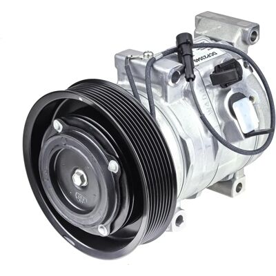 DENSO DCP23540 - Kompressor - Magnetkoppling DENSO DCP23540 - Kompressor - Magnetkoppling