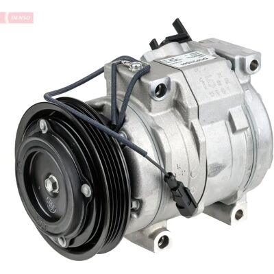DENSO DCP23541 Luftkonditioneringskompressor - PAG 46 DENSO DCP23541 Luftkonditioneringskompressor - PAG 46