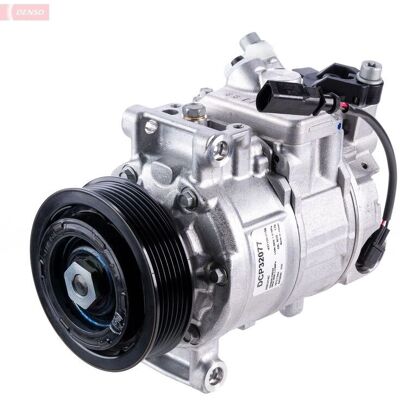 DENSO AC-kompressor DCP32077 DENSO AC-kompressor DCP32077
