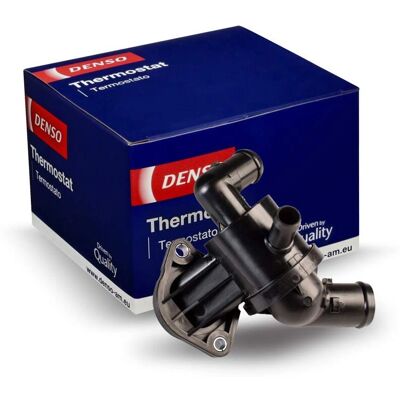 DENSO DTM87698 Θερμοστάτης νερού - OEM VW 03L121111AE DENSO DTM87698 Θερμοστάτης νερού - OEM VW 03L121111AE