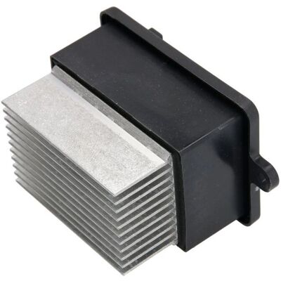 DENSO DRS09027 Resistenza del ventilatore HVAC - Qualità originale DENSO DRS09027 Resistenza del ventilatore HVAC - Qualità originale