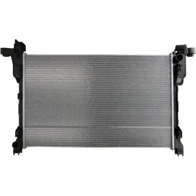 DENSO DRM09174 Lämmönvaihdin - Moottorin jäähdyttimen radiatori Fiat Talento Opel Vivaro Renault Trafic DENSO DRM09174 Lämmönvaihdin - Moottorin jäähdyttimen radiatori Fiat Talento Opel Vivaro Renault Trafic