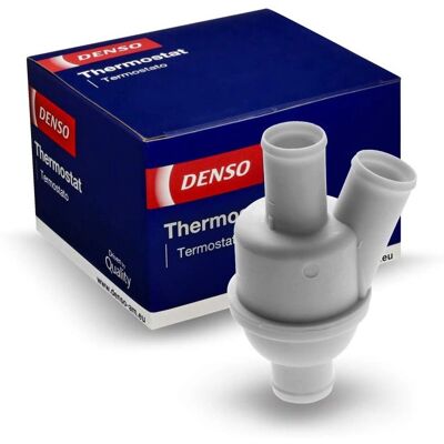 Termostat wody DENSO DTM92439 - 92°C z uszczelkami - Do LAND ROVER, HONDA, ROVER Termostat wody DENSO DTM92439 - 92°C z uszczelkami - Do LAND ROVER, HONDA, ROVER