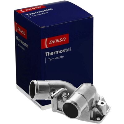 DENSO DTM92728 Vandtermostat - Opel Saab OEM 13438015, 5342258 DENSO DTM92728 Vandtermostat - Opel Saab OEM 13438015, 5342258