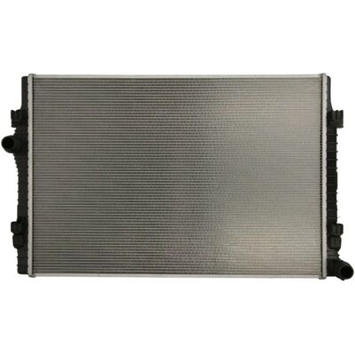 Denso 5Q0121251EP Radiador de motor Denso 5Q0121251EP Radiador de motor