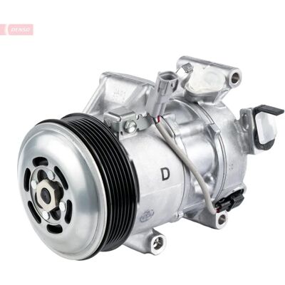 DENSO DCP50317 Luftkonditionskompressor - 5TSE10C DENSO DCP50317 Luftkonditionskompressor - 5TSE10C