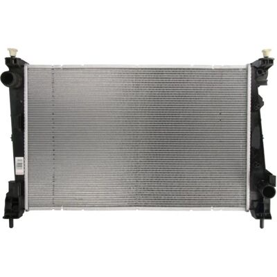 DENSO DRM01011 Radiatore - Raffreddamento motore, 620mm x 440mm x 27mm DENSO DRM01011 Radiatore - Raffreddamento motore, 620mm x 440mm x 27mm