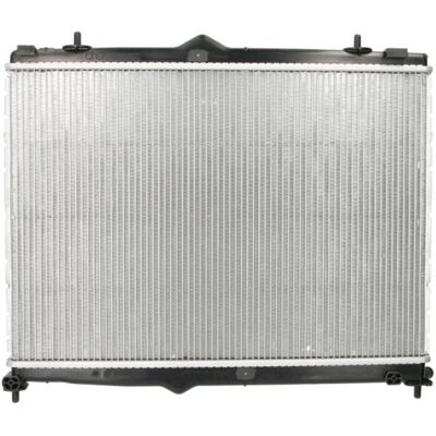 DENSO DRM21107 - Radiateur de refroidissement pour Peugeot 208 II DENSO DRM21107 - Radiateur de refroidissement pour Peugeot 208 II