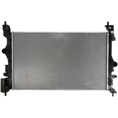 DENSO DRM20120 Radiatore Opel Corsa E - Nucleo di Raffreddamento 620x386x16mm DENSO DRM20120 Radiatore Opel Corsa E - Nucleo di Raffreddamento 620x386x16mm