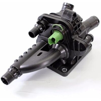 DENSO DTM83857 Vattentermostat - Peugeot, Citroën DENSO DTM83857 Vattentermostat - Peugeot, Citroën