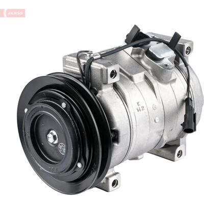 Ψυγείο Κλιματισμού DENSO DCP99531 - 10S17C 12 PAG 46 R134a Ψυγείο Κλιματισμού DENSO DCP99531 - 10S17C 12 PAG 46 R134a