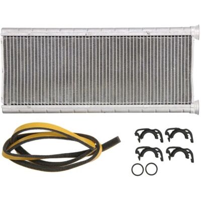 DENSO DRR21004 Θερμαντικό ψυγείο - Σύστημα θέρμανσης DENSO DRR21004 Θερμαντικό ψυγείο - Σύστημα θέρμανσης