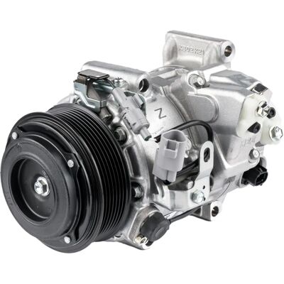 DENSO DCP50320 Compresor de Aer Condiționat - Compatibil cu Toyota DENSO DCP50320 Compresor de Aer Condiționat - Compatibil cu Toyota