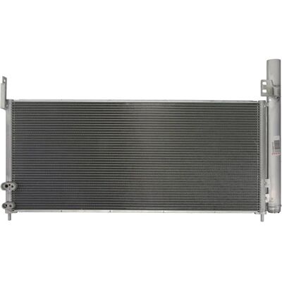 DENSO DCN50116 - Toyota Prius Plus Klimakondensator, R134a, OEM 8846047170 DENSO DCN50116 - Toyota Prius Plus Klimakondensator, R134a, OEM 8846047170