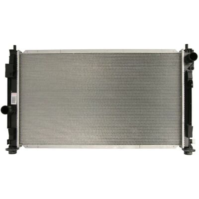 DENSO DRM06039 - Radiator til Jeep & Dodge - Motor køling DENSO DRM06039 - Radiator til Jeep & Dodge - Motor køling