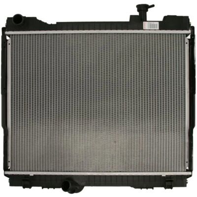 DENSO DRM23119 Radiador - Nissan Cabstar DENSO DRM23119 Radiador - Nissan Cabstar