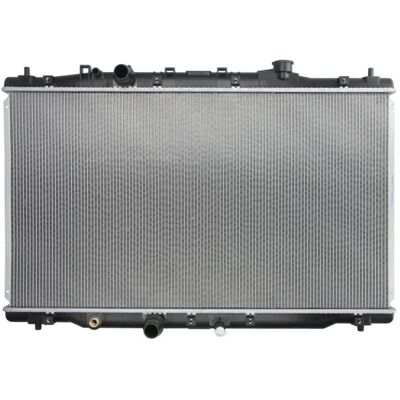 Chłodnica silnika DENSO DRM40054 - Układ chłodzenia Chłodnica silnika DENSO DRM40054 - Układ chłodzenia